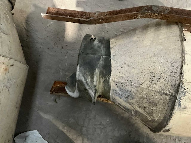 Vul trechter (2x) - afbeelding 3 van  4