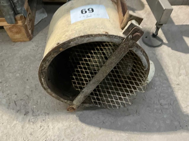 Vul trechter (2x) - afbeelding 4 van  4