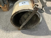 Vul trechter (2x) - afbeelding 4 van  4