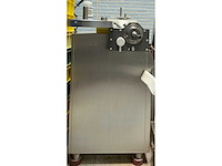 Vulbus frey - kompakta a2 - hydraulische vulbus / kolbenvuller - afbeelding 2 van  3
