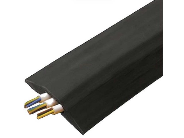 Vulcascot - vus-045 - cable safe ro6 - kabel - afbeelding 1 van  4