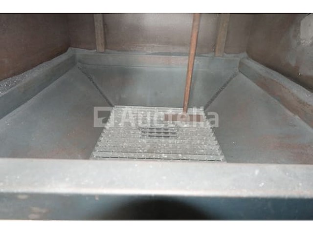 Vulhopper - afbeelding 1 van  5