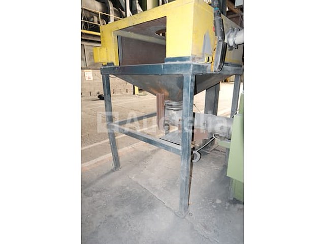 Vulhopper - afbeelding 2 van  5