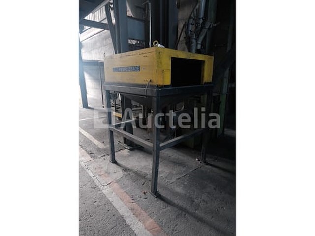 Vulhopper - afbeelding 3 van  5