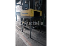 Vulhopper - afbeelding 3 van  5