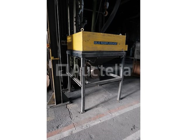 Vulhopper - afbeelding 4 van  5