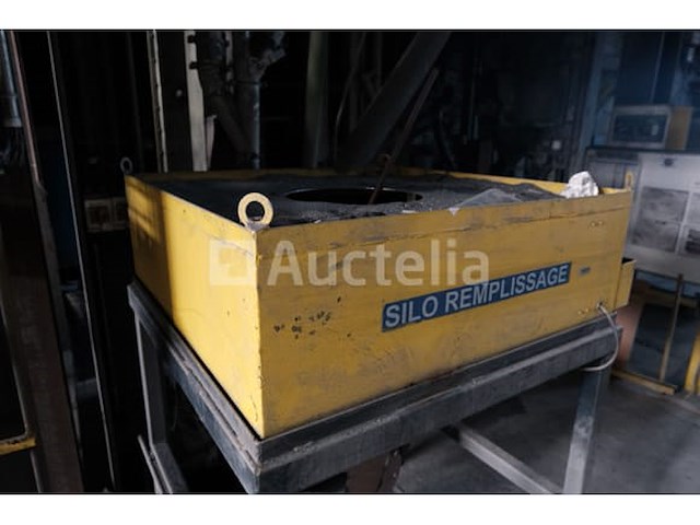 Vulhopper - afbeelding 5 van  5