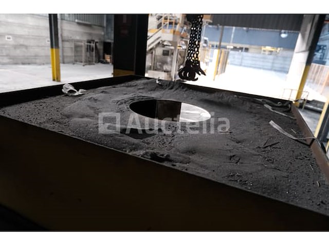 Vulhopper - afbeelding 1 van  8