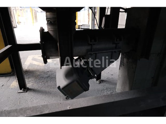 Vulhopper - afbeelding 2 van  8