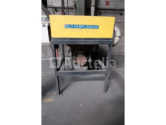 Vulhopper - afbeelding 3 van  8