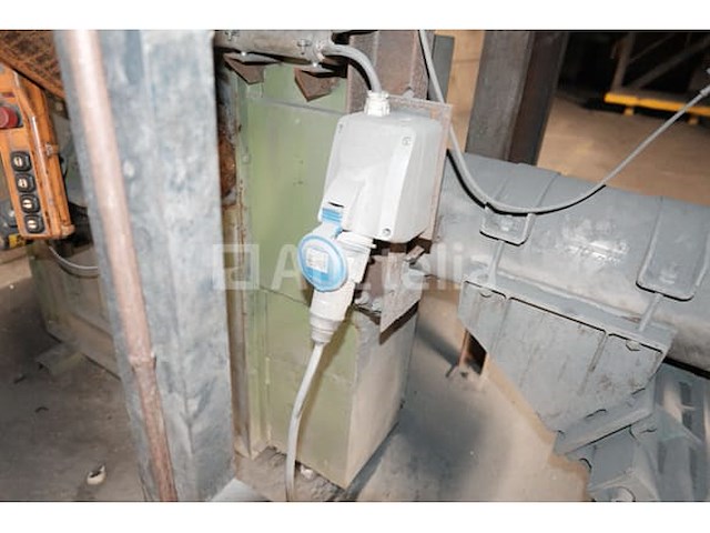 Vulhopper - afbeelding 4 van  8