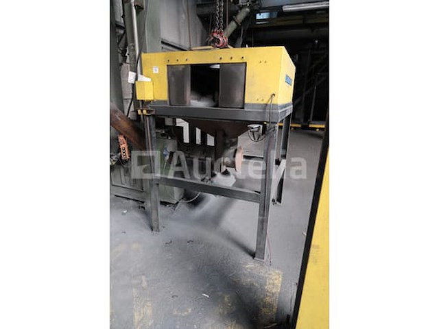 Vulhopper - afbeelding 5 van  8