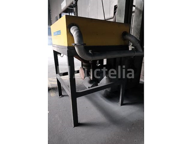 Vulhopper - afbeelding 6 van  8