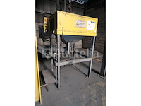 Vulhopper - afbeelding 2 van  5