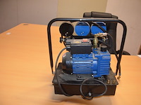 Vulkan lokring koelkast vacuumpomp type: rd.2d 9602027 (b424) - afbeelding 4 van  6