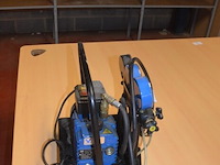 Vulkan lokring koelkast vacuumpomp type: rd.2d 9602027 (b424) - afbeelding 5 van  6