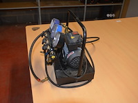 Vulkan lokring koelkast vacuumpomp type: rd.2d 9602027 (b424) - afbeelding 4 van  7