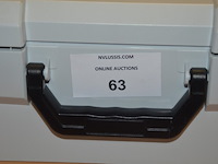 Vulkan lokring koelvloeistof bijvulset nieuw (b423) - afbeelding 2 van  8