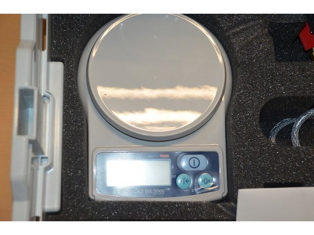 Vulkan lokring koelvloeistof bijvulset nieuw (b423) - afbeelding 4 van  8