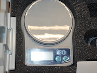 Vulkan lokring koelvloeistof bijvulset nieuw (b423) - afbeelding 4 van  8