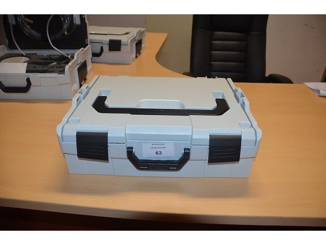 Vulkan lokring koelvloeistof bijvulset nieuw (b423) - afbeelding 7 van  8