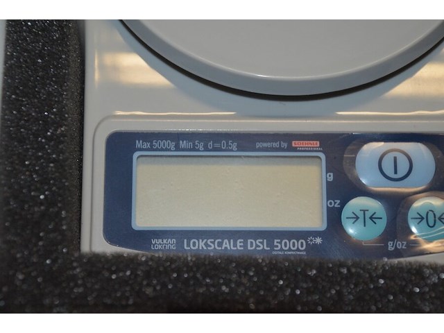 Vulkan lokring koelvloeistof bijvulset nieuw (b423) - afbeelding 4 van  7