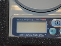 Vulkan lokring koelvloeistof bijvulset nieuw (b423) - afbeelding 4 van  7