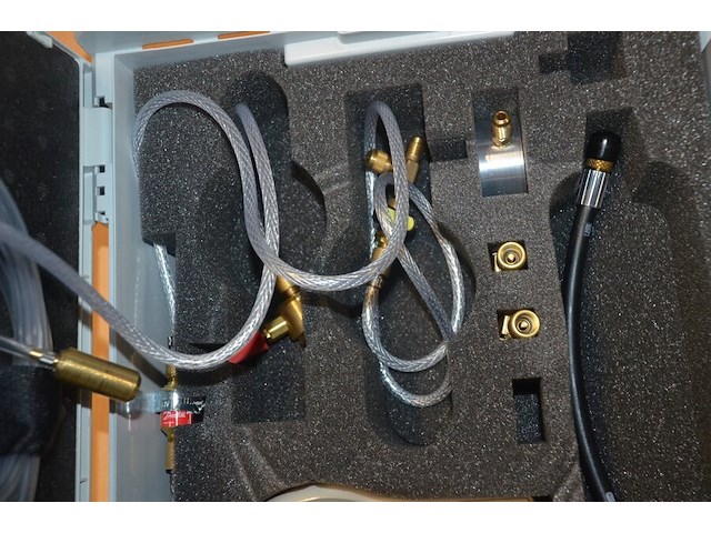 Vulkan lokring koelvloeistof bijvulset nieuw (b423) - afbeelding 5 van  7