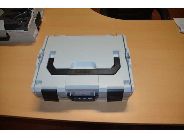 Vulkan lokring koelvloeistof bijvulset nieuw (b423) - afbeelding 7 van  7