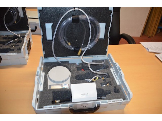 Vulkan lokring koelvloeistof bijvulset nieuw (b423) - afbeelding 2 van  7