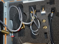 Vulkan lokring koelvloeistof bijvulset nieuw (b423) - afbeelding 5 van  7