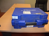 Vulkan lokring loktracer in koffer met gasfles (b423) - afbeelding 7 van  7