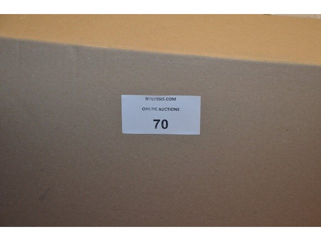 Vulkan lokring loktracer in koffer nieuw (b423) - afbeelding 2 van  8