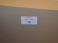 Vulkan lokring loktracer in koffer nieuw (b423) - afbeelding 2 van  8