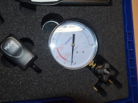 Vulkan lokring loktracer in koffer nieuw (b423) - afbeelding 5 van  8