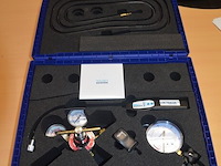 Vulkan lokring loktracer in koffer nieuw (b423) - afbeelding 1 van  8