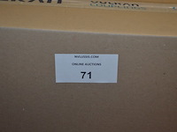 Vulkan lokring loktracer in koffer nieuw (b423) - afbeelding 2 van  8