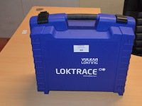 Vulkan lokring loktracer in koffer nieuw (b423) - afbeelding 8 van  8