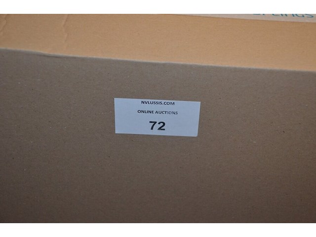 Vulkan lokring loktracer in koffer nieuw (b423) - afbeelding 2 van  8