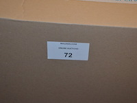 Vulkan lokring loktracer in koffer nieuw (b423) - afbeelding 2 van  8