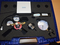 Vulkan lokring loktracer in koffer nieuw (b423) - afbeelding 3 van  8