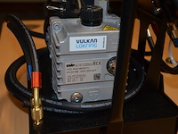 Vulkan lokring vacuumpomp nieuw (b423) - afbeelding 6 van  7