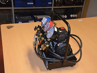 Vulkan lokring vacuumpomp nieuw (b423) - afbeelding 3 van  6