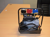 Vulkan lokring vacuumpomp nieuw (b423) - afbeelding 5 van  6