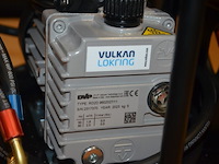 Vulkan lokring vacuumpomp nieuw (b423) - afbeelding 6 van  6