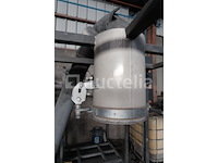 Vulkooi voor industriële zakken - afbeelding 5 van  7