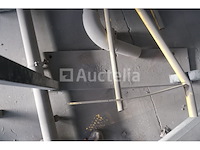 Vulkooi voor industriële zakken - afbeelding 2 van  6