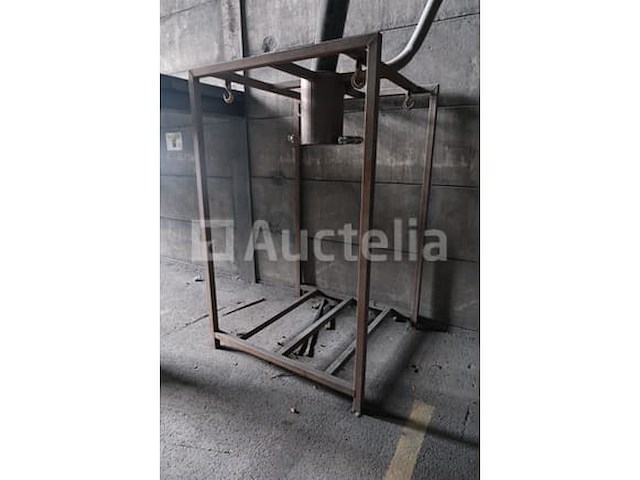 Vullende kooi - afbeelding 1 van  6