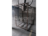 Vullende kooi - afbeelding 1 van  6