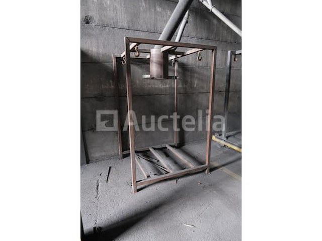 Vullende kooi - afbeelding 2 van  6